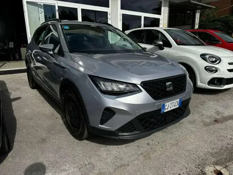 Annonce SEAT ARONA Essence 2022 d'occasion 