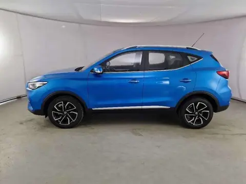 Annonce MG ZS Essence 2023 d'occasion 