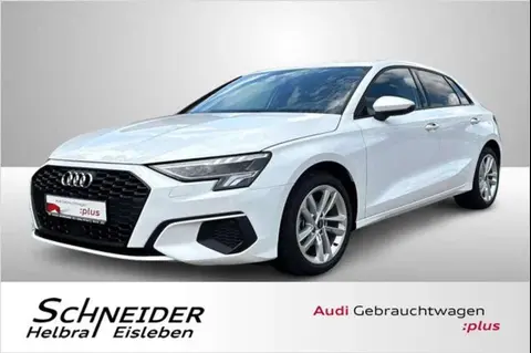 Annonce AUDI A3 Essence 2024 d'occasion 