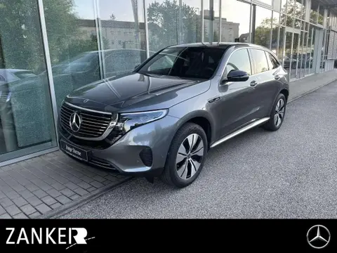 Annonce MERCEDES-BENZ EQC Électrique 2023 d'occasion 