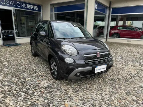 Annonce FIAT 500L Essence 2021 d'occasion 