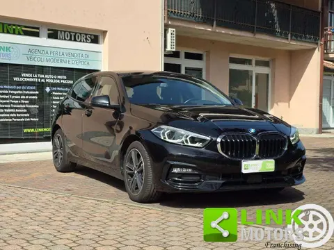 Used BMW SERIE 1 Petrol 2021 Ad 