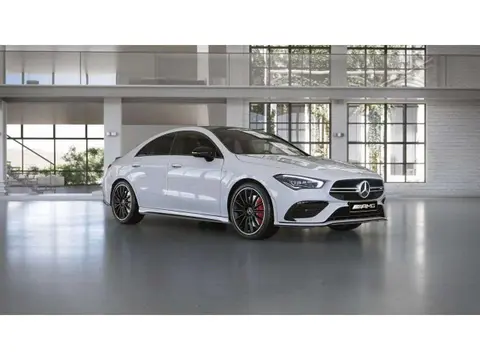 Used MERCEDES-BENZ CLASSE CLA Petrol 2023 Ad 