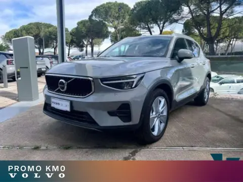 Used VOLVO XC40 Hybrid 2024 Ad 