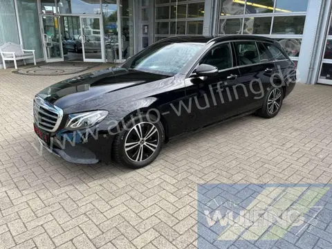 Used MERCEDES-BENZ CLASSE E Diesel 2019 Ad 