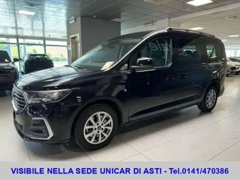 Used FORD GRAND TOURNEO Diesel 2022 Ad 