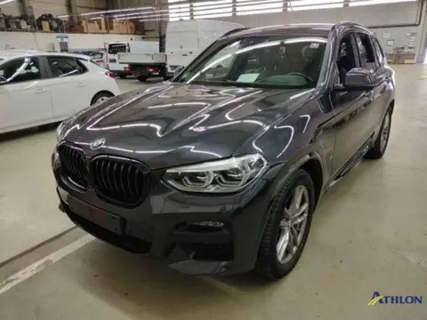 Annonce BMW X3 Hybride 2021 d'occasion 