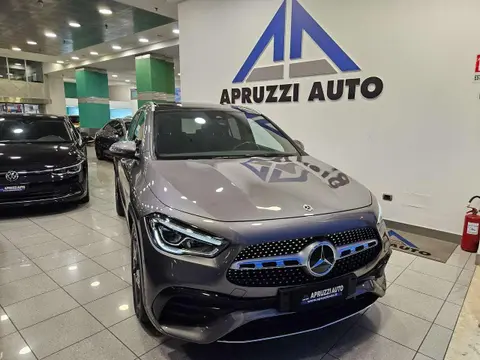 Used MERCEDES-BENZ CLASSE GLA Diesel 2021 Ad 