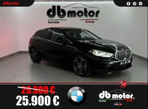 Used BMW SERIE 1 Diesel 2021 Ad 