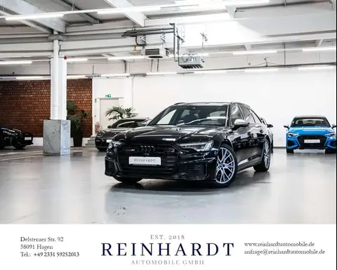 Used AUDI S6 Diesel 2019 Ad 