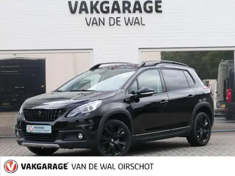 Used PEUGEOT 2008 Petrol 2019 Ad 