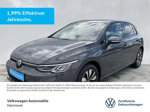 Annonce VOLKSWAGEN GOLF Essence 2023 d'occasion 