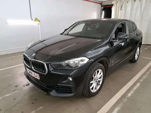 Used BMW X2 Diesel 2019 Ad Belgium