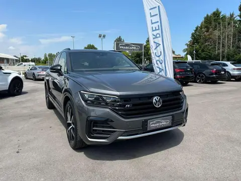 Used VOLKSWAGEN TOUAREG Diesel 2019 Ad 