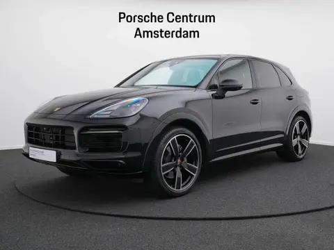 Used PORSCHE CAYENNE Hybrid 2022 Ad 