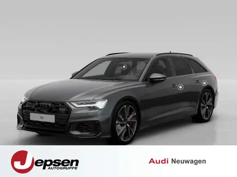 Used AUDI S6 Diesel 2024 Ad 