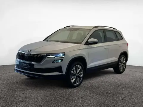 Annonce SKODA KAROQ Diesel 2023 d'occasion 