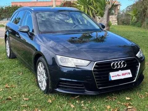 Used AUDI A4 Diesel 2016 Ad 