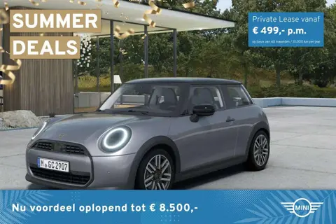 Annonce MINI COOPER Essence 2024 d'occasion 