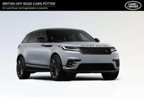 Used LAND ROVER RANGE ROVER VELAR Petrol 2024 Ad 