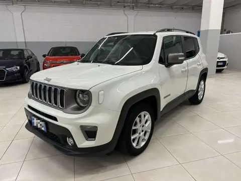 Used JEEP RENEGADE Petrol 2020 Ad 