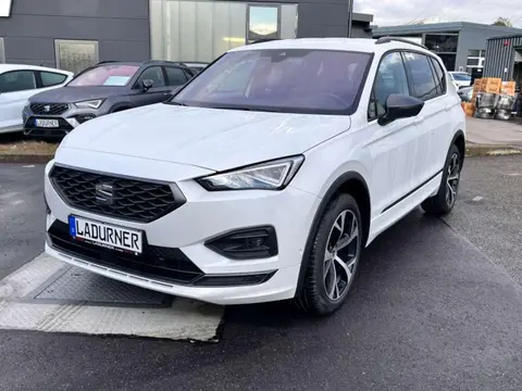 Annonce SEAT TARRACO Essence 2024 d'occasion 