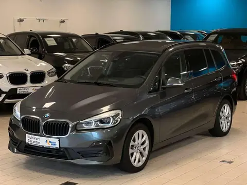 Annonce BMW SERIE 2 Essence 2021 d'occasion Allemagne