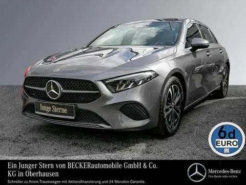 Used MERCEDES-BENZ CLASSE A Petrol 2023 Ad 