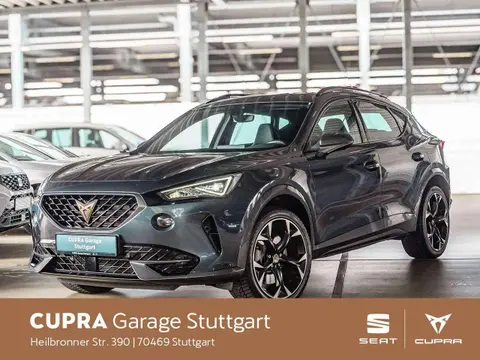 Used CUPRA FORMENTOR Petrol 2020 Ad 