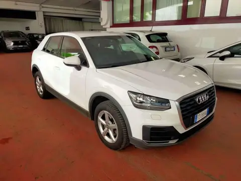 Annonce AUDI Q2 Diesel 2019 d'occasion 