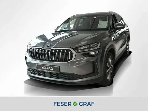 Annonce SKODA KODIAQ Diesel 2024 d'occasion 