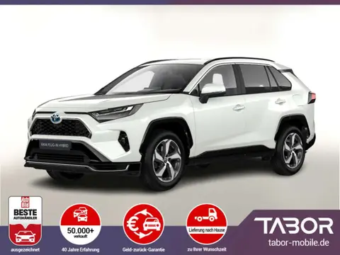 Used TOYOTA RAV4 Hybrid 2024 Ad 