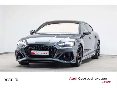 Annonce AUDI RS5 Essence 2023 d'occasion 