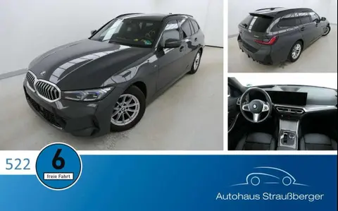 Used BMW SERIE 3 Petrol 2024 Ad 