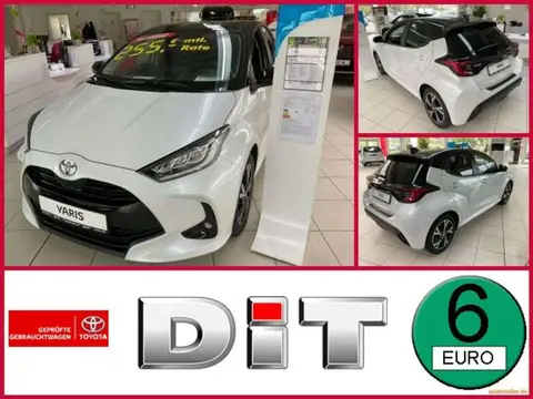 Used TOYOTA YARIS Petrol 2024 Ad 