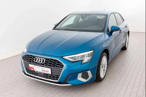 Used AUDI A3 Hybrid 2022 Ad 