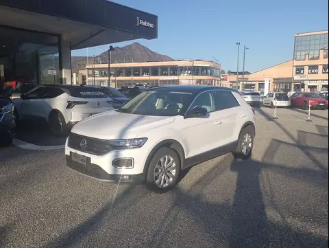 Used VOLKSWAGEN T-ROC Petrol 2019 Ad 