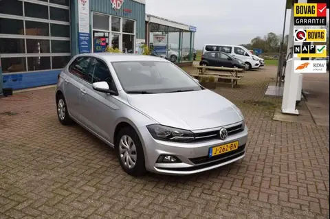 Used VOLKSWAGEN POLO Petrol 2020 Ad 