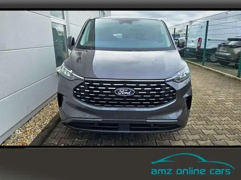 Used FORD TOURNEO Diesel 2024 Ad Germany