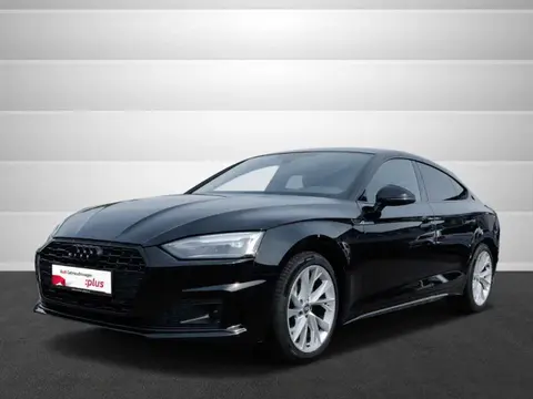 Used AUDI A5 Diesel 2021 Ad 