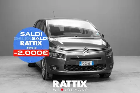 Annonce CITROEN C4 Diesel 2016 d'occasion 