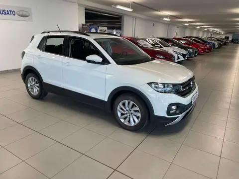 Used VOLKSWAGEN T-CROSS Diesel 2019 Ad 