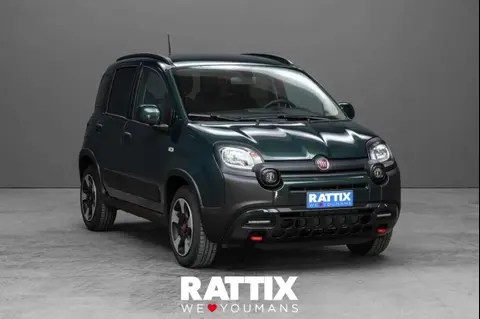 Used FIAT PANDA Hybrid 2024 Ad 