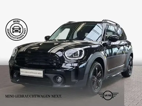 Used MINI COOPER Petrol 2023 Ad 