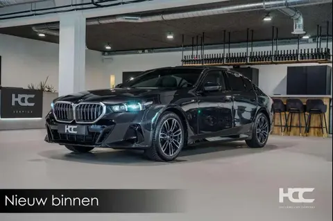 Annonce BMW SERIE 5 Essence 2024 d'occasion 