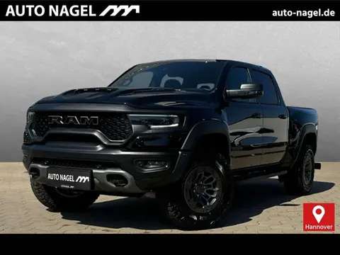 Annonce DODGE RAM Essence 2024 d'occasion 