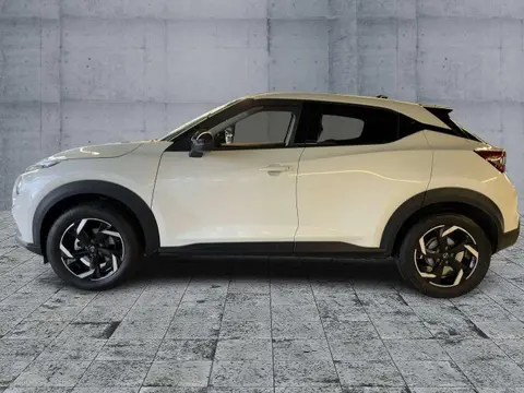 Annonce NISSAN JUKE Essence 2024 d'occasion 