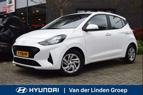 Annonce HYUNDAI I10 Essence 2023 d'occasion 