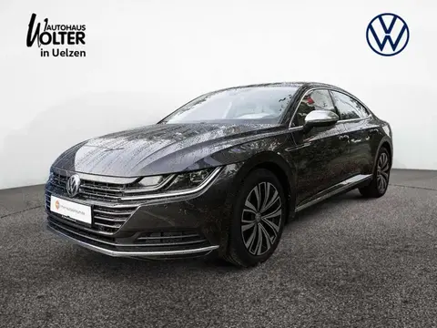 Used VOLKSWAGEN ARTEON Petrol 2020 Ad 