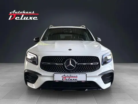 Used MERCEDES-BENZ CLASSE GLB Diesel 2020 Ad 